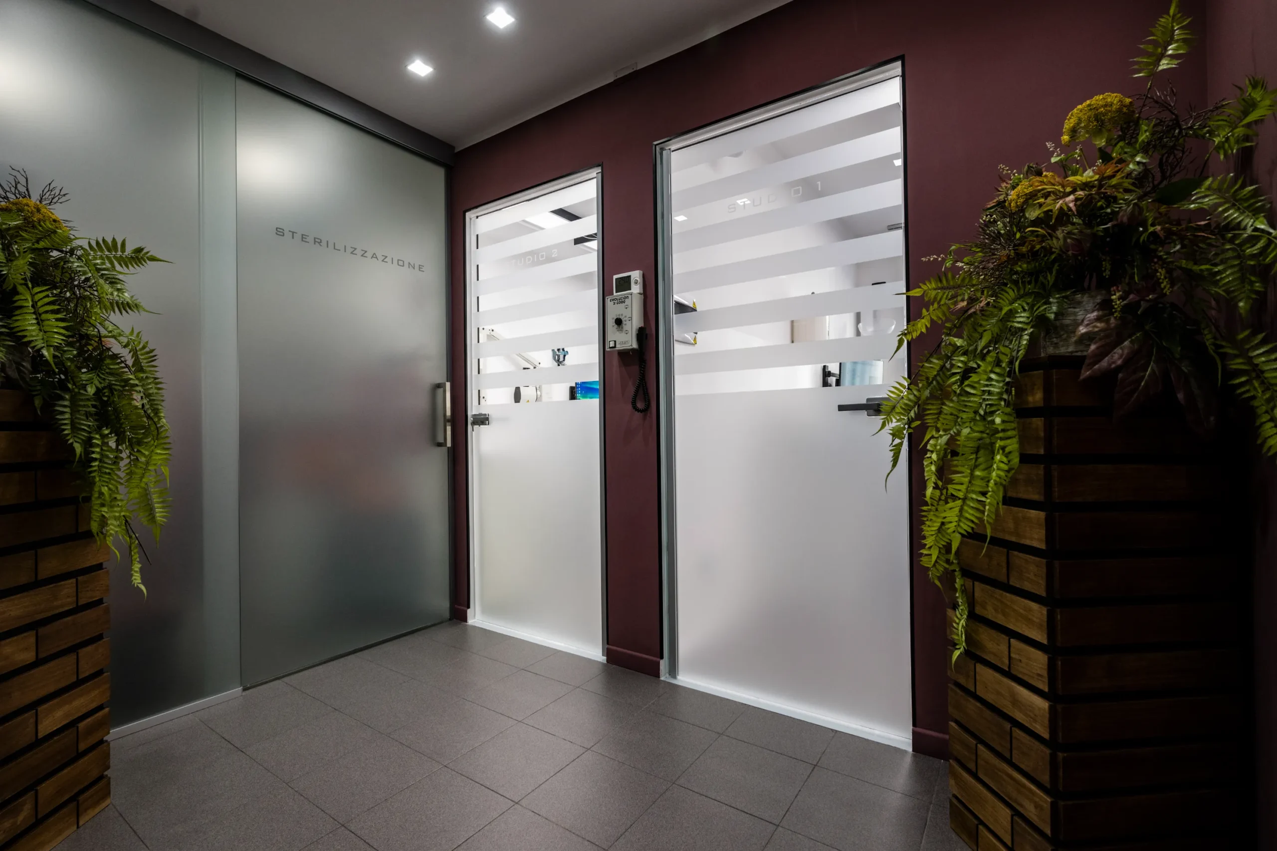 Bartolomeo Ariano | Odontoiatra a Torino