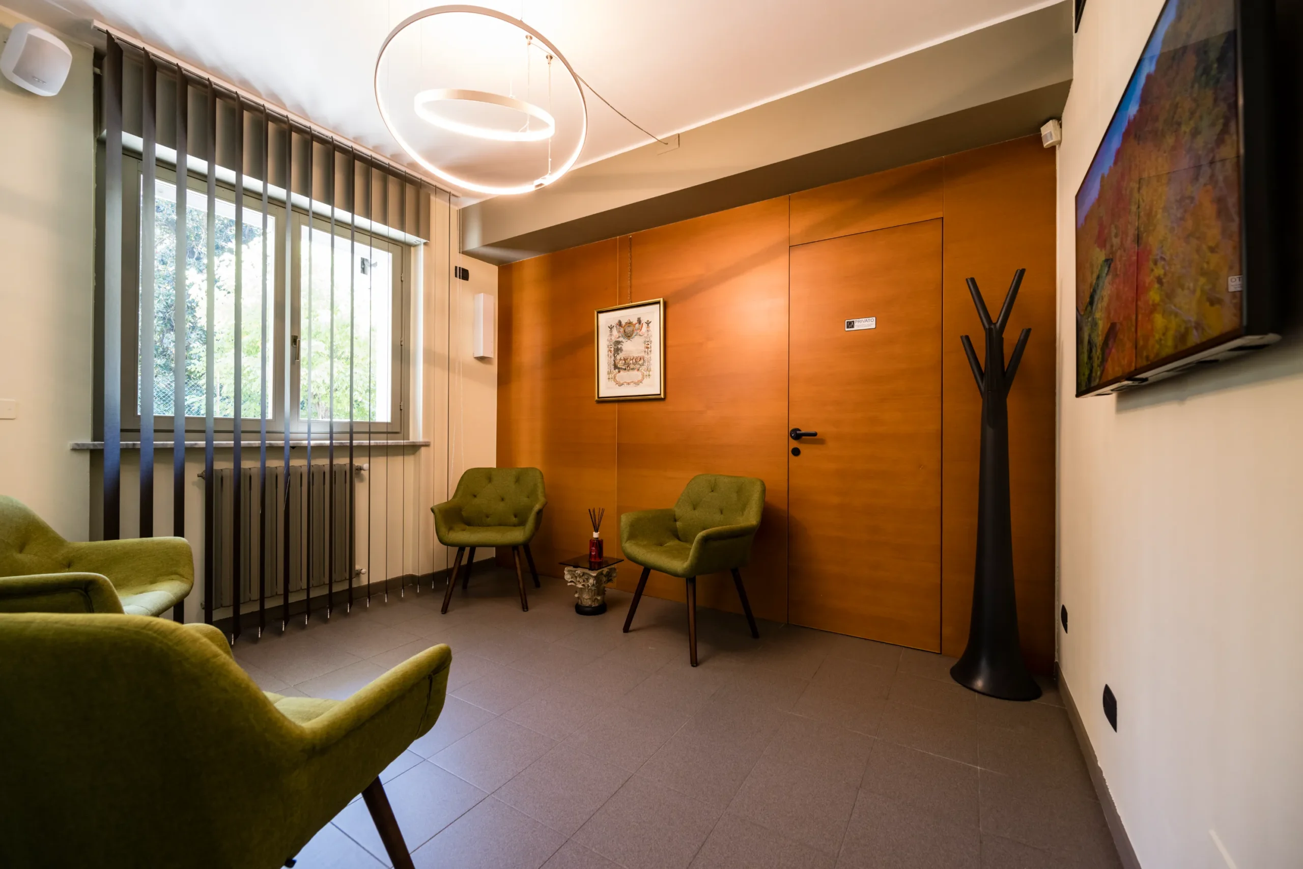 Bartolomeo Ariano | Odontoiatra a Torino