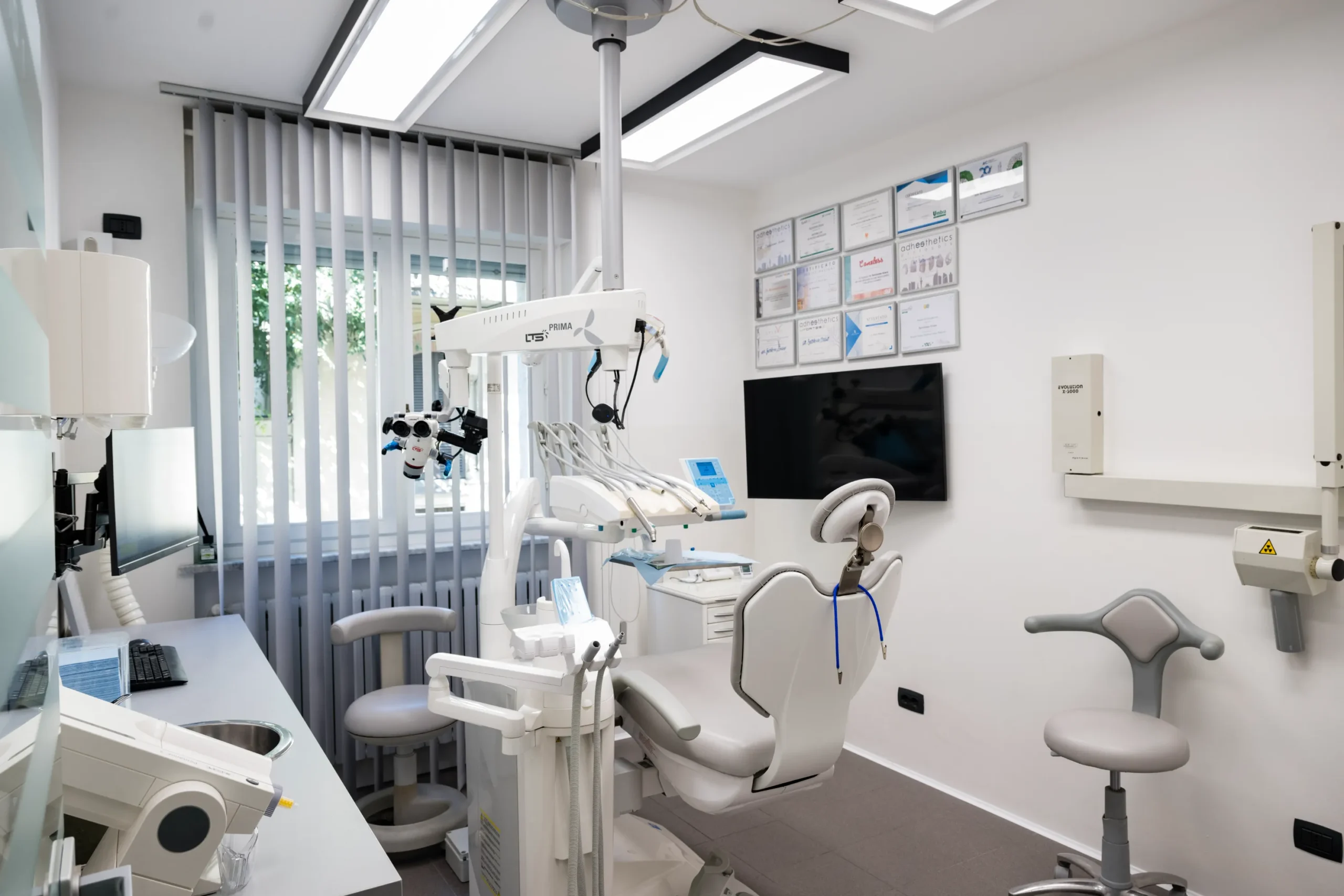 Bartolomeo Ariano | Odontoiatra a Torino